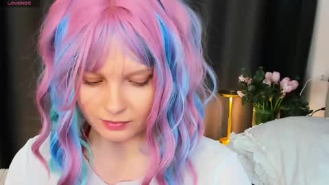 Snapshot of stacy_starrrr chatting on 9, 3, 2026 Stacy online show from 9, 3, 2026