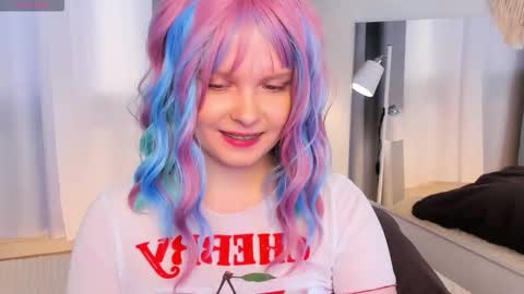 Snapshot of stacy_starrrr chatting on 10, 3, 2026 Stacy online show from 10, 3, 2026