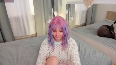 Snapshot of stacy_starrrr chatting on 14, 3, 2026 Stacy online show from 14, 3, 2026