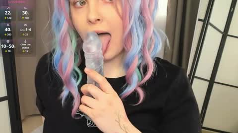 Snapshot of stacy_starrrr chatting on 27, 3, 2026 Stacy online show from 27, 3, 2026