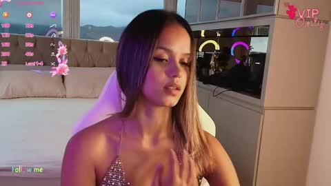 Snapshot of stacy_tylerr chatting on 19, 5, 2026 Stacy Tyler online show from 19, 5, 2026