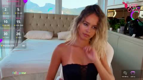 Snapshot of stacy_tylerr chatting on 30, 5, 2026 Stacy Tyler online show from 30, 5, 2026