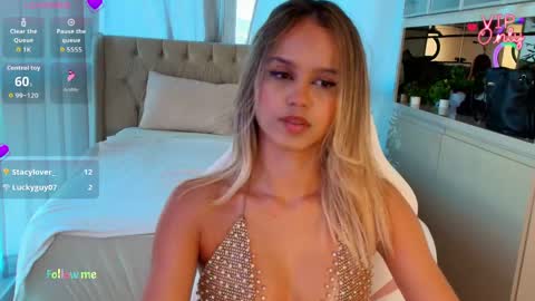 Snapshot of stacy_tylerr chatting on 7, 6, 2026 Stacy Tyler online show from 7, 6, 2026