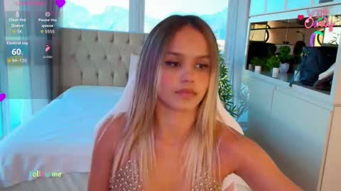 Snapshot of stacy_tylerr chatting on 8, 6, 2026 Stacy Tyler online show from 8, 6, 2026