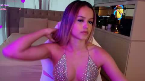 Stacy Tyler online show from 3, 7, 2026