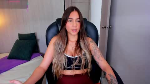 Snapshot of stacyconner chatting on 6, 5, 2026 Stacy Conner online show from 6, 5, 2026