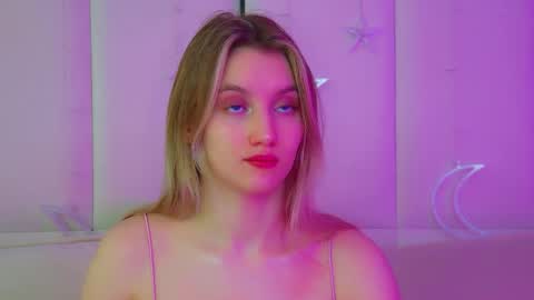 Snapshot of stacyevancesss chatting on 10, 1, 2026 StacyEvances online show from 10, 1, 2026