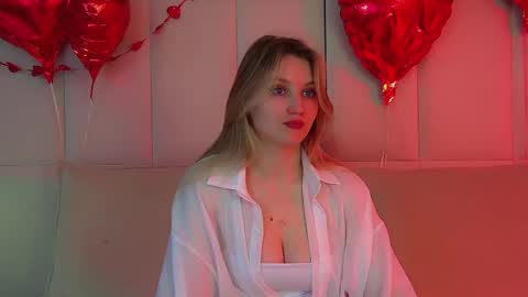 Snapshot of stacyevancesss chatting on 13, 2, 2026 StacyEvances online show from 13, 2, 2026