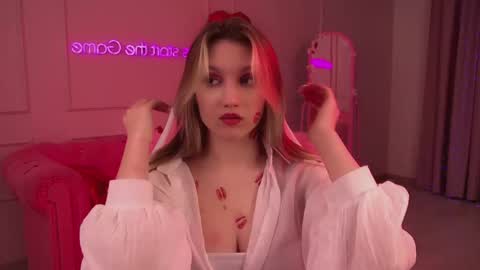 Snapshot of stacyevancesss chatting on 14, 2, 2026 StacyEvances online show from 14, 2, 2026