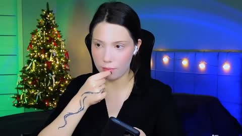 Snapshot of stacygonzales_ chatting on 21, 12, 2024 Bye bye dear See you on December 3st online show from 21, 12, 2024