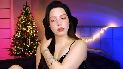Snapshot of stacygonzales_ chatting on 5, 1, 2025 Bye bye dear See you on December 3st online show from 5, 1, 2025