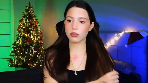 Snapshot of stacygonzales_ chatting on 9, 1, 2025 Bye bye dear See you on December 3st online show from 9, 1, 2025