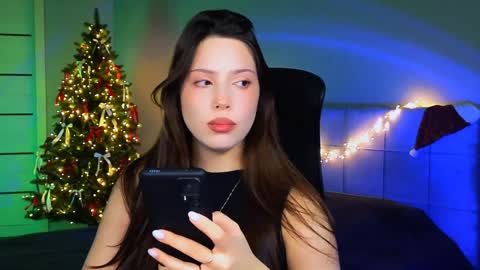 Snapshot of stacygonzales_ chatting on 18, 1, 2025 Bye bye dear See you on December 3st online show from 18, 1, 2025