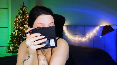 Snapshot of stacygonzales_ chatting on 19, 1, 2025 Bye bye dear See you on December 3st online show from 19, 1, 2025
