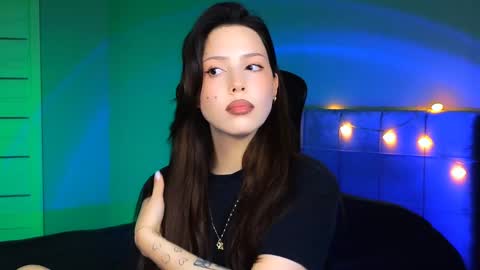 Snapshot of stacygonzales_ chatting on 1, 2, 2025 Bye bye dear See you on December 3st online show from 1, 2, 2025