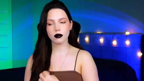 Snapshot of stacygonzales_ chatting on 12, 2, 2025 Bye bye dear See you on December 3st online show from 12, 2, 2025