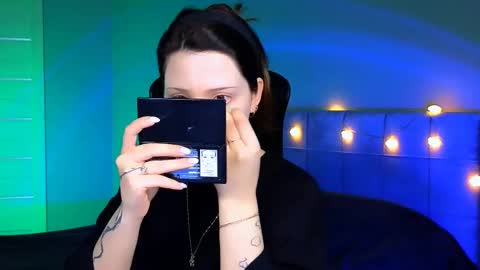 Snapshot of stacygonzales_ chatting on 13, 2, 2025 Bye bye dear See you on December 3st online show from 13, 2, 2025