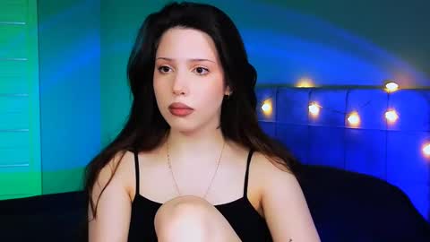 Snapshot of stacygonzales_ chatting on 16, 2, 2025 Bye bye dear See you on December 3st online show from 16, 2, 2025