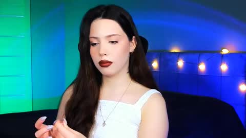 Snapshot of stacygonzales_ chatting on 26, 2, 2025 Bye bye dear See you on December 3st online show from 26, 2, 2025