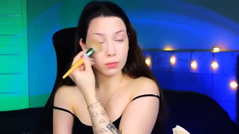 Snapshot of stacygonzales_ chatting on 28, 2, 2025 Bye bye dear See you on December 3st online show from 28, 2, 2025