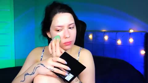 Snapshot of stacygonzales_ chatting on 9, 3, 2025 Bye bye dear See you on December 3st online show from 9, 3, 2025