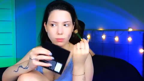 Snapshot of stacygonzales_ chatting on 11, 3, 2025 Bye bye dear See you on December 3st online show from 11, 3, 2025