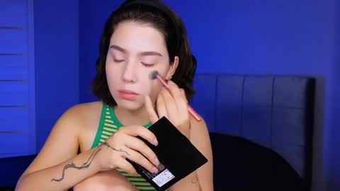 Snapshot of stacygonzales_ chatting on 11, 9, 2025 Bye bye dear See you on December 3st online show from 11, 9, 2025