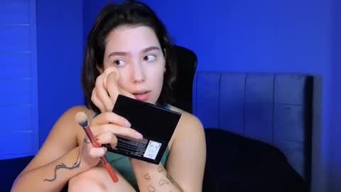Snapshot of stacygonzales_ chatting on 14, 9, 2025 Bye bye dear See you on December 3st online show from 14, 9, 2025