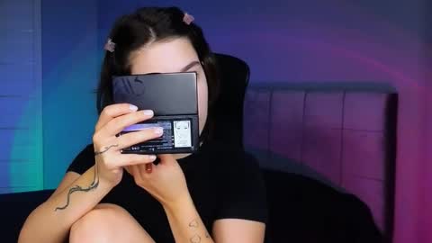 Snapshot of stacygonzales_ chatting on 20, 9, 2025 Bye bye dear See you on December 3st online show from 20, 9, 2025