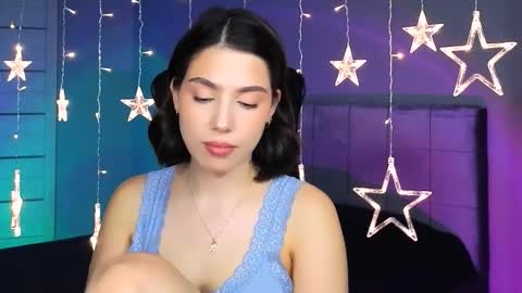 Snapshot of stacygonzales_ chatting on 26, 9, 2025 Bye bye dear See you on December 3st online show from 26, 9, 2025