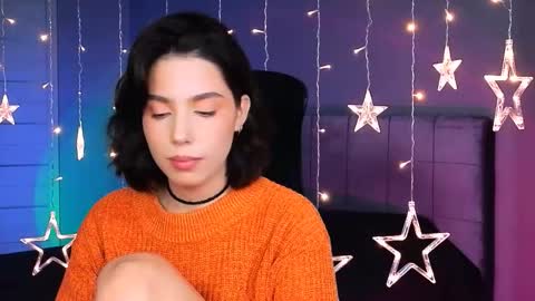 Snapshot of stacygonzales_ chatting on 1, 10, 2025 Bye bye dear See you on December 3st online show from 1, 10, 2025