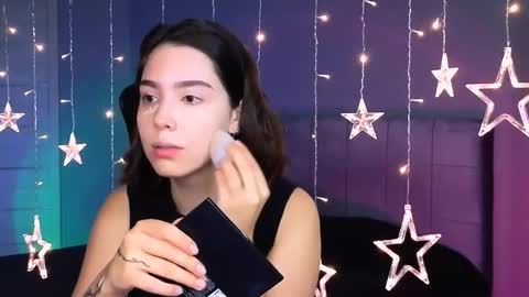 Snapshot of stacygonzales_ chatting on 5, 10, 2025 Bye bye dear See you on December 3st online show from 5, 10, 2025