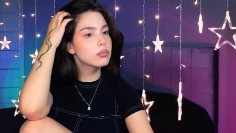 Snapshot of stacygonzales_ chatting on 9, 10, 2025 Bye bye dear See you on December 3st online show from 9, 10, 2025