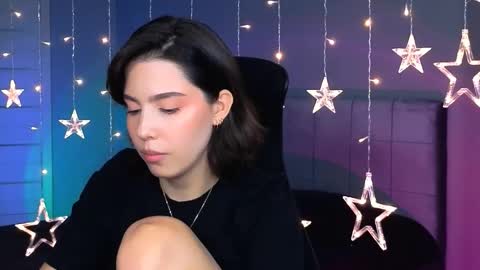 Snapshot of stacygonzales_ chatting on 10, 10, 2025 Bye bye dear See you on December 3st online show from 10, 10, 2025