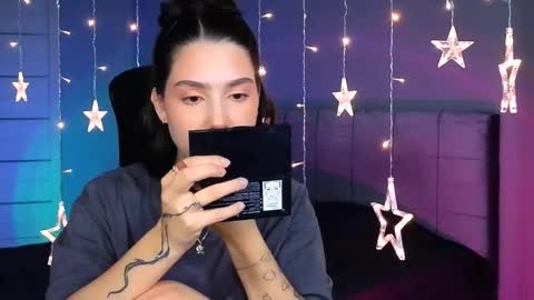 Snapshot of stacygonzales_ chatting on 15, 10, 2025 Bye bye dear See you on December 3st online show from 15, 10, 2025