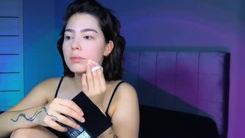 Bye bye dear See you on December 3st  online show from 2, 12, 2025