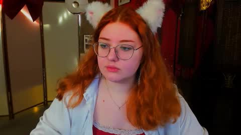 Snapshot of stacyjensen chatting on 3, 2, 2026 Stasey online show from 3, 2, 2026