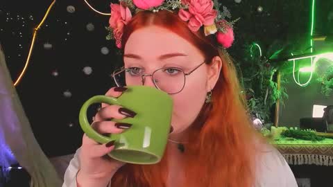 Snapshot of stacyjensen chatting on 4, 2, 2026 Stasey online show from 4, 2, 2026