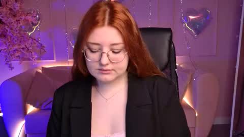 Snapshot of stacyjensen chatting on 13, 2, 2026 Stasey online show from 13, 2, 2026