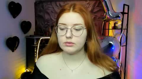 Snapshot of stacyjensen chatting on 14, 2, 2026 Stasey online show from 14, 2, 2026