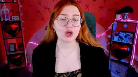 Snapshot of stacyjensen chatting on 15, 2, 2026 Stasey online show from 15, 2, 2026