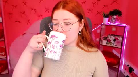 Snapshot of stacyjensen chatting on 21, 2, 2026 Stasey online show from 21, 2, 2026