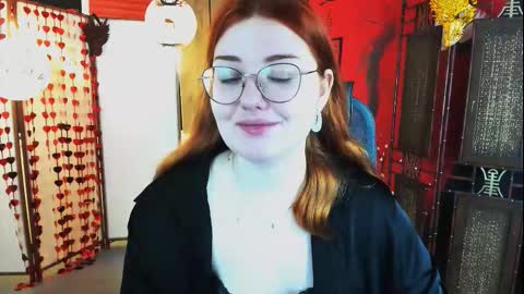 Snapshot of stacyjensen chatting on 22, 2, 2026 Stasey online show from 22, 2, 2026