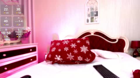 Snapshot of stacylight chatting on 5, 2, 2025 Stacy online show from 5, 2, 2025