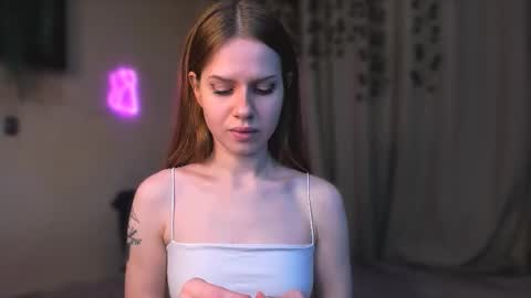 stacyloveforu online show from 22, 10, 2025