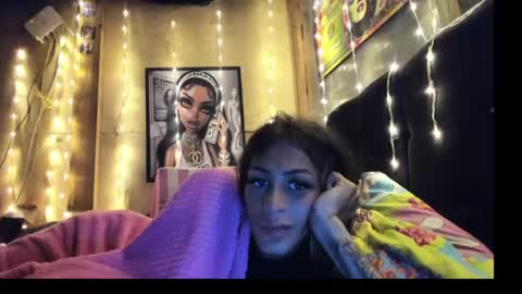 Snapshot of stacymalibuxx chatting on 29, 4, 2026 stacymalibuxx online show from 29, 4, 2026