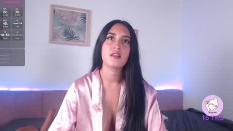 Stacy online show from 18, 1, 2025