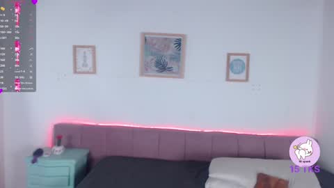 Stacy online show from 30, 1, 2025