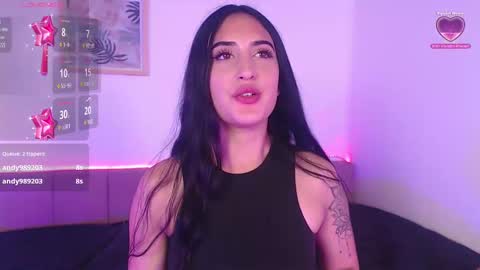 Stacy online show from 27, 2, 2025