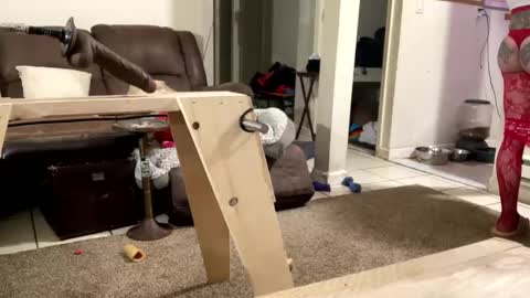 Snapshot of stacytasteme chatting on 16, 1, 2025 Submissive Slut LOVES adoration online show from 16, 1, 2025